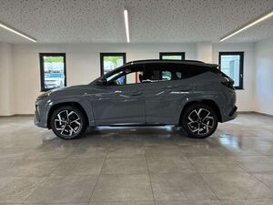 Hyundai TUCSON 1.6 T-GDI N-Line MJ26 PANO eHeckklappe Kamera