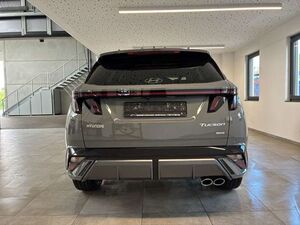 Hyundai TUCSON 1.6 T-GDI N-Line MJ26 PANO eHeckklappe Kamera