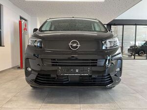 Opel Zafira Life 2.0 HDI XL GS AHK Pano 2x e.Schiebetüren