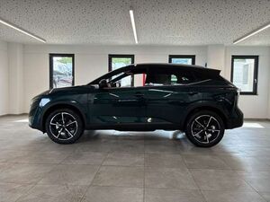 Nissan Qashqai 1.3 DIG-T MHEV Tekna Xtronic 360°Panorama