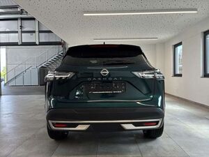 Nissan Qashqai 1.3 DIG-T MHEV Tekna Xtronic 360°Panorama