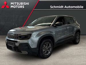 Jeep Avenger 1.2 e-Hybrid DCT6 Longitude LED SHZ Tempomat
