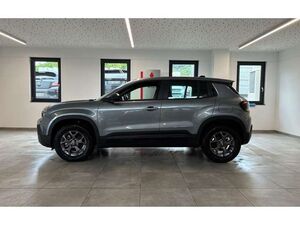 Jeep Avenger 1.2 e-Hybrid DCT6 Longitude LED SHZ Tempomat