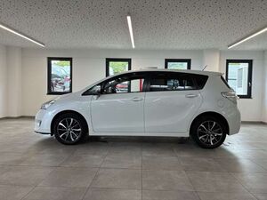 Toyota Verso 1.6 Style Panorama PDC Rückfahrkamera Klima