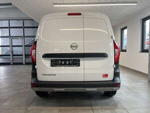 Nissan Townstar Kasten 1.3 DIG-T 130 L1 N-Connecta Kamera