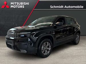 Jeep Avenger 1.2 e-Hybrid DCT6 Longitude LED SHZ Tempomat
