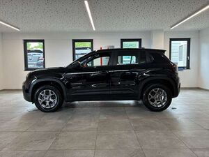 Jeep Avenger 1.2 e-Hybrid DCT6 Longitude LED SHZ Tempomat