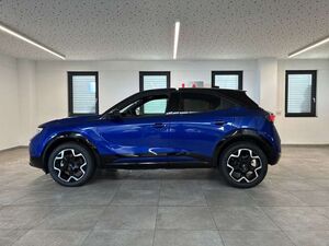 Opel Mokka Ultimate 1.2 Turbo Hybrid 48V eDCT Matrix ACC Navi