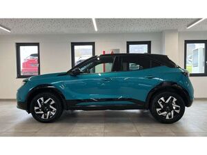 Opel Mokka GS 1.2 Turbo LED PDC Kamera SHZ Tempomat