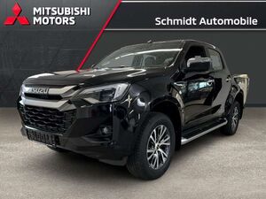 Isuzu D-Max 1.9L DoubleCab 4x4 LSE LED ACC PDC Kamera
