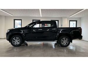 Isuzu D-Max 1.9L DoubleCab 4x4 LSE LED ACC PDC Kamera
