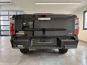 Isuzu D-Max 1.9L DoubleCab 4x4 LSE LED ACC PDC Kamera