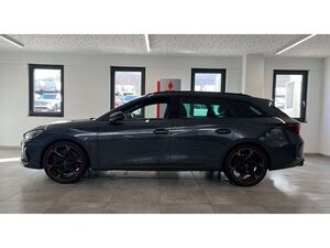 CUPRA Leon ST VZ 2.0 TSI 4WD 5Jahre Gar. Matrix eHeckklappe