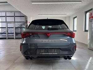 CUPRA Leon ST VZ 2.0 TSI 4WD 5Jahre Gar. Matrix eHeckklappe