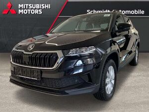 Skoda Karoq 2.0 TDI Selection LED PDC KAM SHZ Tempomat