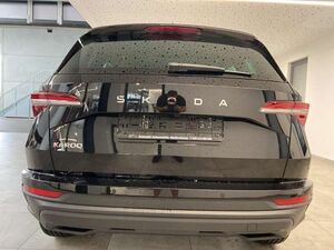 Skoda Karoq 2.0 TDI Selection LED PDC KAM SHZ Tempomat