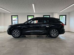 VW Touareg 3.0 TDI 210 kW 4Motion R-Line Final Edition