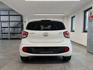 Hyundai i10 1.25 CVVT Premium PDC Tempomat Klima SHZ