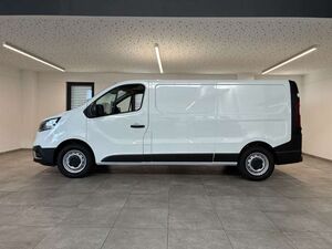 Renault  Trafic Kasten 2.0 dCi130 L2H1 LED Kamera Holzboden