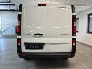 Renault  Trafic Kasten 2.0 dCi130 L2H1 LED Kamera Holzboden