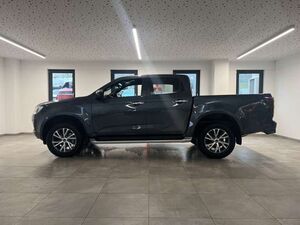 Isuzu D-Max 1.9L DoubleCab 4x4 LSE LED ACC PDC Kamera