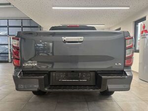 Isuzu D-Max 1.9L DoubleCab 4x4 LSE LED ACC PDC Kamera