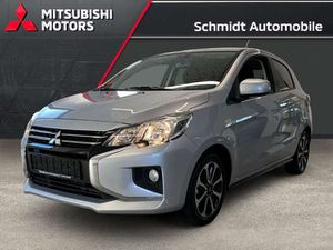Mitsubishi Space Star 1.2 Select+ Automatik Tempomat Kamera