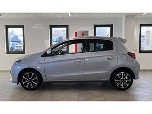 Mitsubishi Space Star 1.2 Select+ Automatik Tempomat Kamera