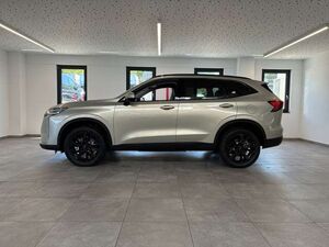 GWM HAVAL H6 1.5 Luxury LED  Pano el.Heckklappe ACC
