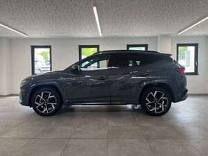 Hyundai TUCSON 1.6 T-GDI Hybrid N-Line X Krell Pano eHK
