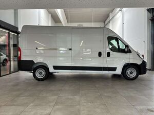 Citroen  Jumper Kasten D140 L3H2 Autom.AHK Schwingsitz Kam