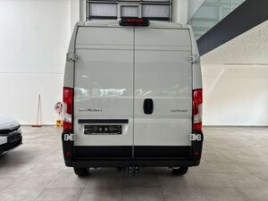 Citroen  Jumper Kasten D140 L3H2 Autom.AHK Schwingsitz Kam
