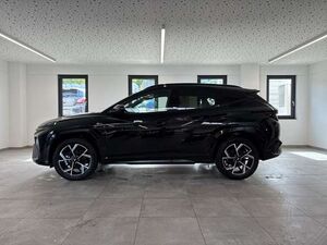Hyundai TUCSON 1.6 T-GDI N-Line X Krell Pano HuD eHeckkl