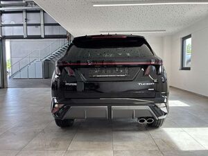 Hyundai TUCSON 1.6 T-GDI N-Line X Krell Pano HuD eHeckkl