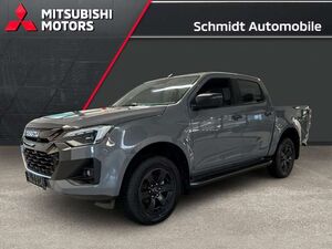 Isuzu D-Max 1.9L DoubleCab 4x4 LSE V-Cross LED ACC PDC Kamera