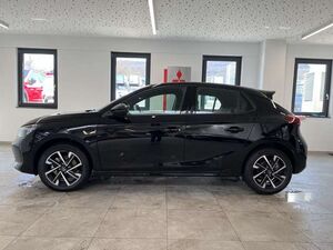 Opel Corsa 1.2 Turbo GS-Line LED PDC Kamera SHZ Klima