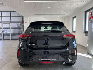 Opel Corsa 1.2 Turbo GS-Line LED PDC Kamera SHZ Klima