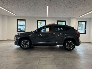 Hyundai KONA 1.6 T-GDI N-Line 4WD LED SHZv+h eHeckklappe ACC