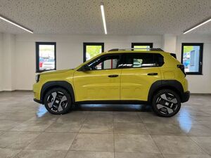 Fiat Grande Panda 1.2 Hybrid eDCT6 La Prima SHZ Kamera