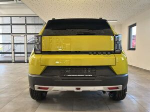 Fiat Grande Panda 1.2 Hybrid eDCT6 La Prima SHZ Kamera