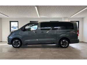 Opel Zafira Life 2.0 HDI XL Edition AT 8 Sitzer KAM
