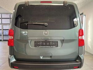 Opel Zafira Life 2.0 HDI XL Edition AT 8 Sitzer KAM
