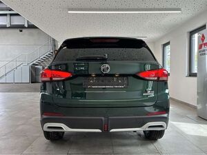 MG ZS 1.5 Luxury Hybrid+ Neues Modell LED PDC 360°