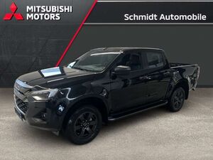 Isuzu D-Max 1.9L DoubleCab 4x4 LSE V-Cross LED ACC PDC Kamera