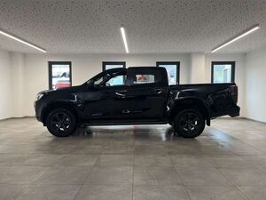 Isuzu D-Max 1.9L DoubleCab 4x4 LSE V-Cross LED ACC PDC Kamera