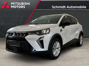 Mitsubishi ASX 1.0 Turbo Plus LED Navi Tempomat Kamera