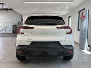 Mitsubishi ASX 1.0 Turbo Plus LED Navi Tempomat Kamera