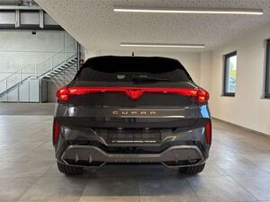 CUPRA Terramar VZ 2.0 TSI DSG Sennheiser Matrix DCC ACC