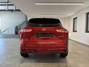 Nissan Qashqai 1.5 e-Power N-Design Bose Pano HuD eHeckklappe ACC
