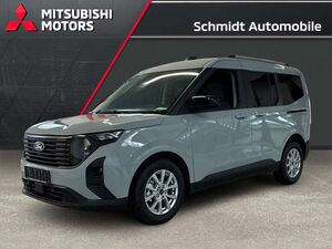Ford Tourneo Courier 1.0 EcoBoost Titanium Kamera PDC Shz Klima